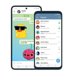 Telegram怎么登录不上去一直转圈