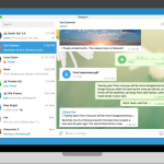 telegram x 5.0.2